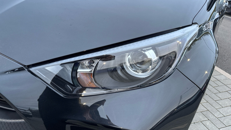 Toyota Yaris 1.5 Hybrid Icon 5dr CVT Hybrid Hatchback